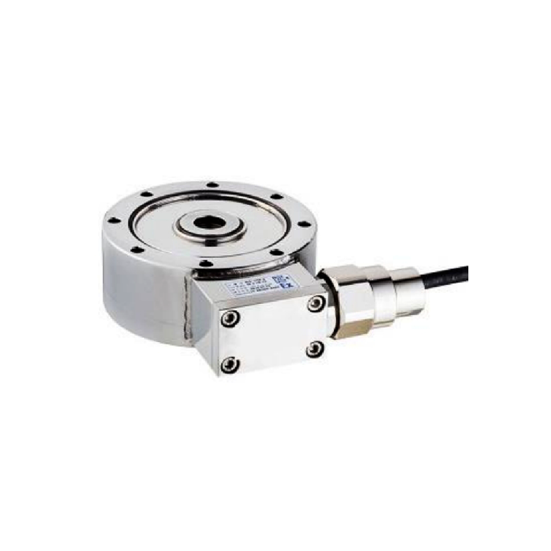 โหลดเซลล์ Sewhacnm  Explosion Proof Pan Cake Load Cell 1~30tf CLS / SLS (Explosion Proof : Ex d IIB T6)
