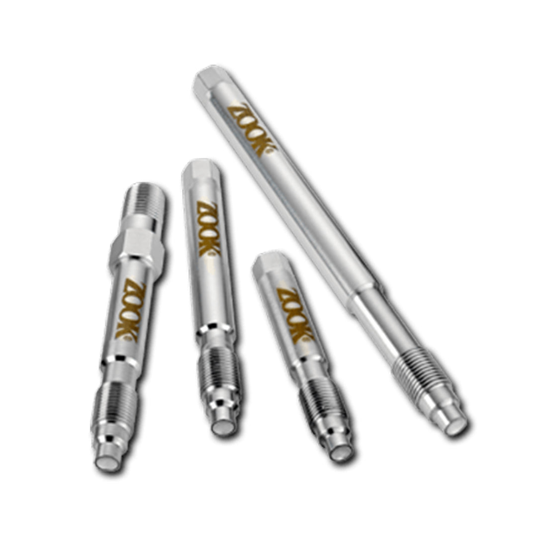 Rupture Disk แผ่นดิสก์ระบายแรงดัน ZOOK Burst Plugs Extrusion-Burst-Plugs