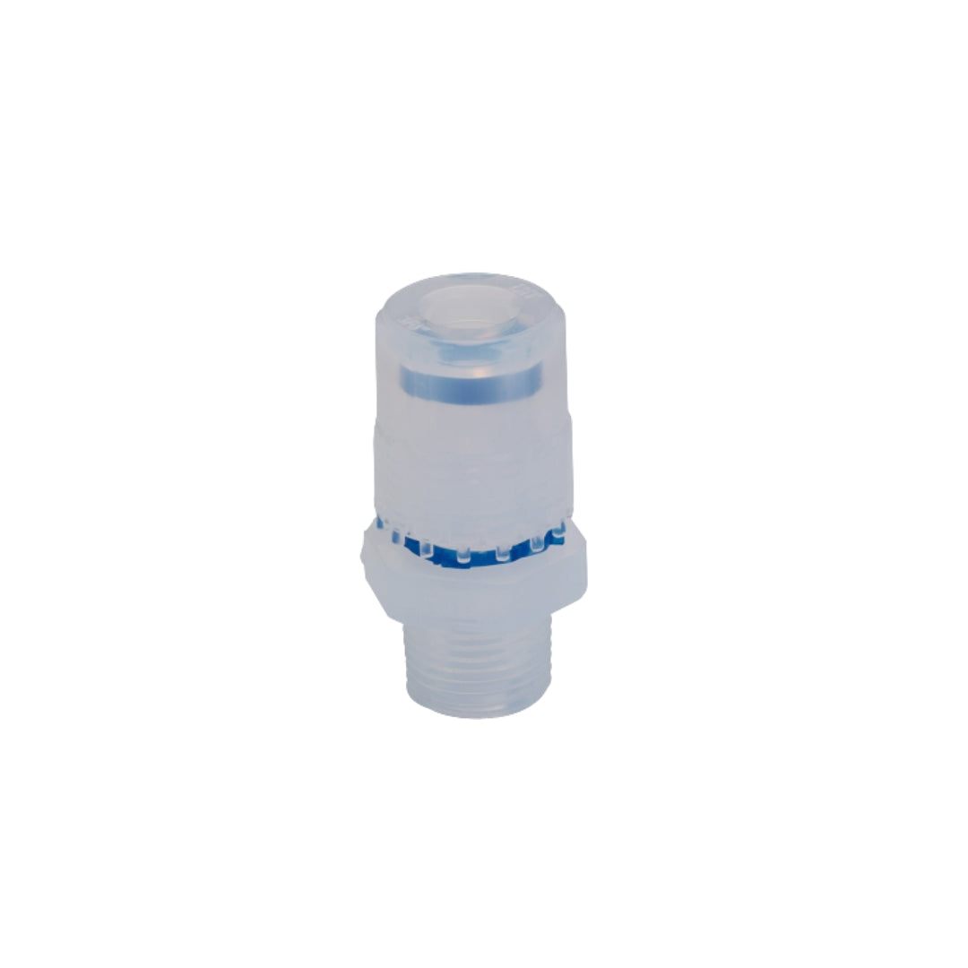 ข้อต่อฟิตติ้ง Fitting Pisco code F-MCT-M25-R8 25x22