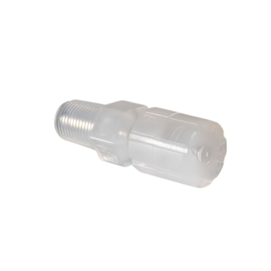 ข้อต่อฟิตติ้ง Fitting Pisco code F-RU-M25-M19 19×15.8