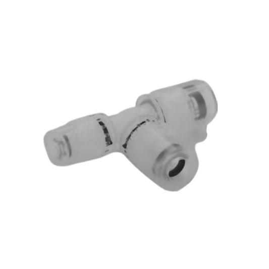 ข้อต่อฟิตติ้ง Fitting Pisco code F-RUT-M25-M19-M25  25×22