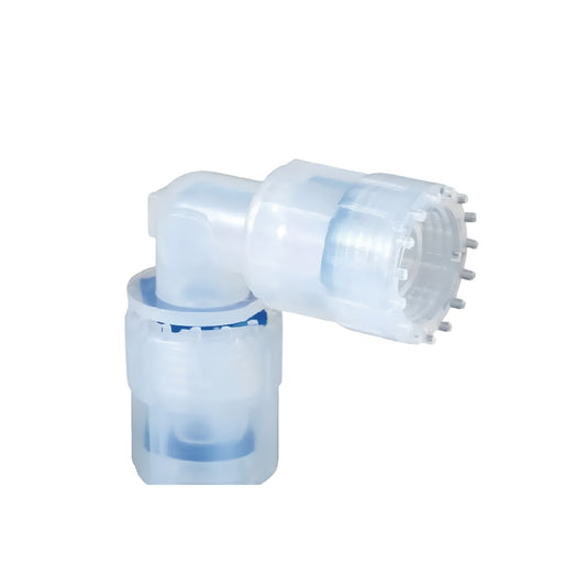 ข้อต่อฟิตติ้ง Fitting Pisco code F-UEA-M25-TH8S 25×22