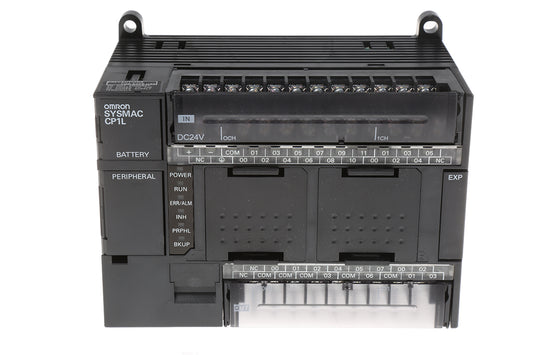 PLC OMRON CJ2M-CPU31