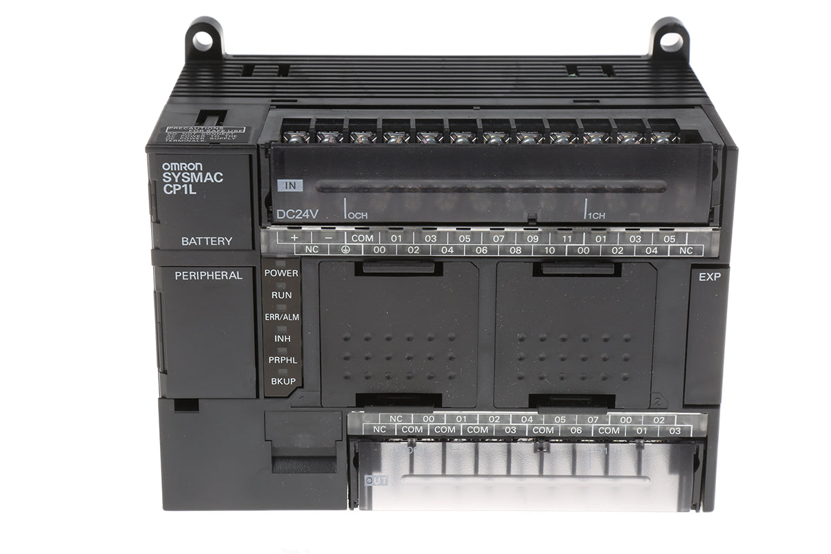 PLC OMRON CJ1WAD04UNL