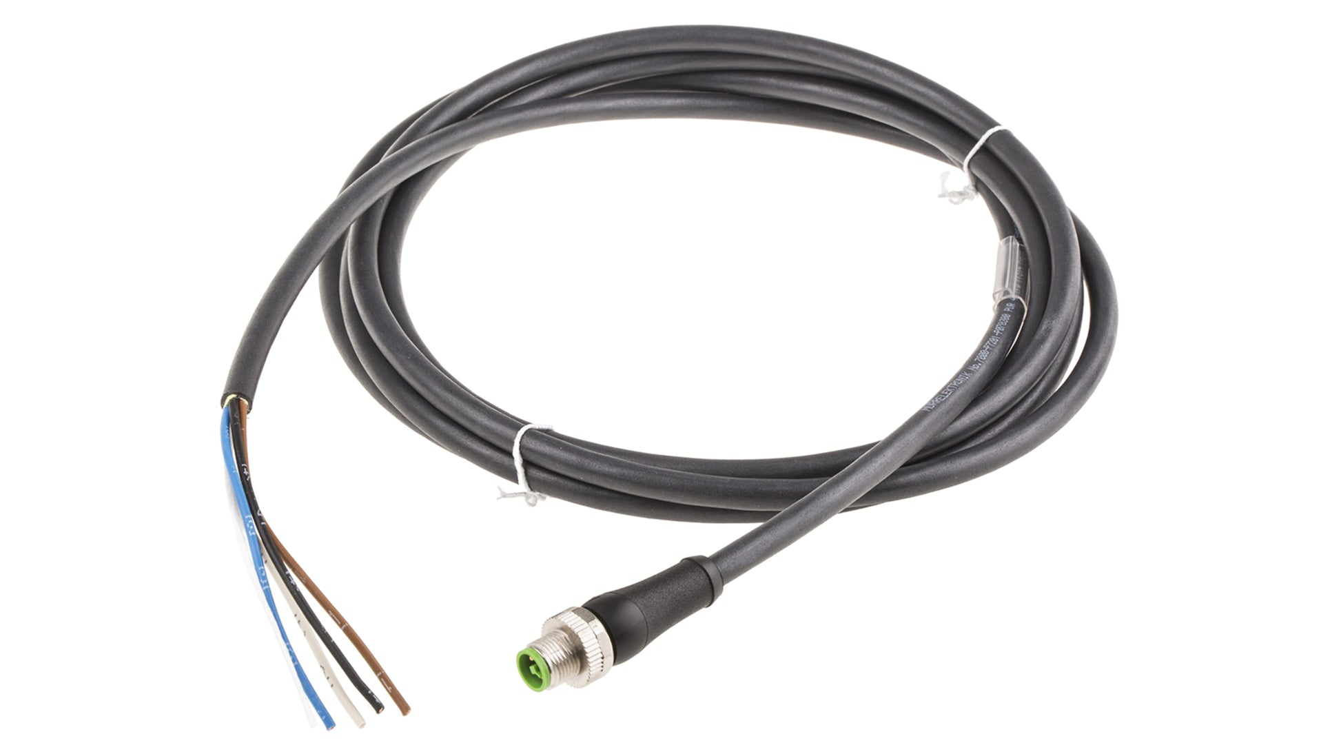 Murrelektronik Limited Straight ตัวผู้ Code 7000-P7201-P070300