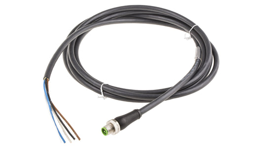 Murrelektronik Limited Straight ตัวผู้ Code 7000-P7201-P070300