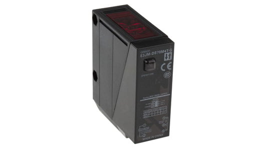 Omron Photoelectric Sensor E3JMDS70M4TG