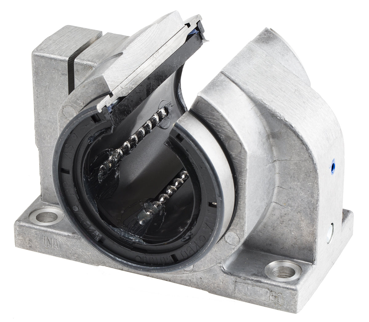 ตลับลูกปืน INA KGBAO50-PP-AS