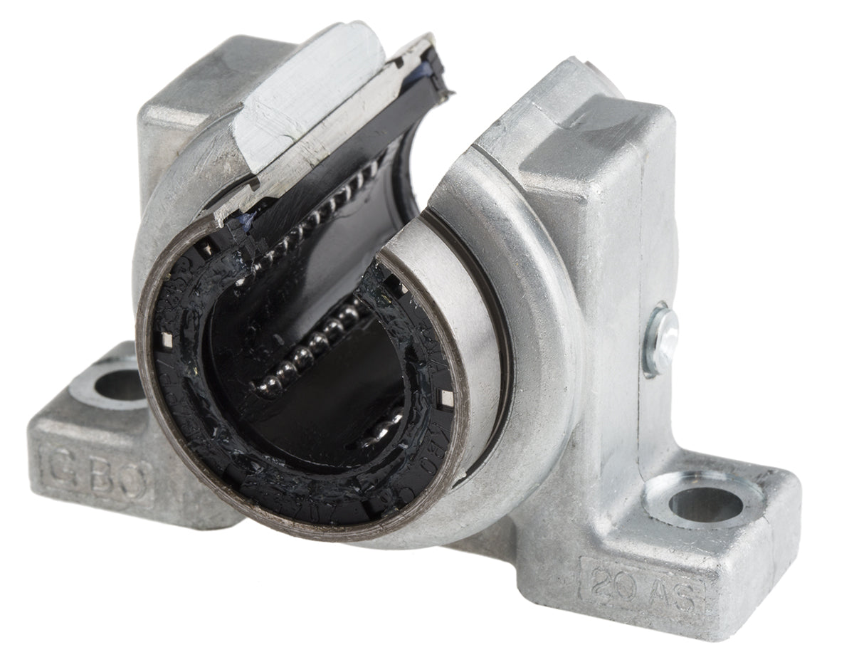 ตลับลูกปืน INA KGBO20-PP-AS