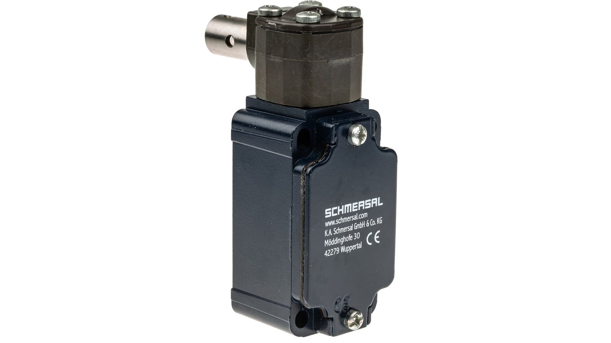 Schmersal TVS 335 Safety Hinge Switch รหัส TV10S-335-11Z