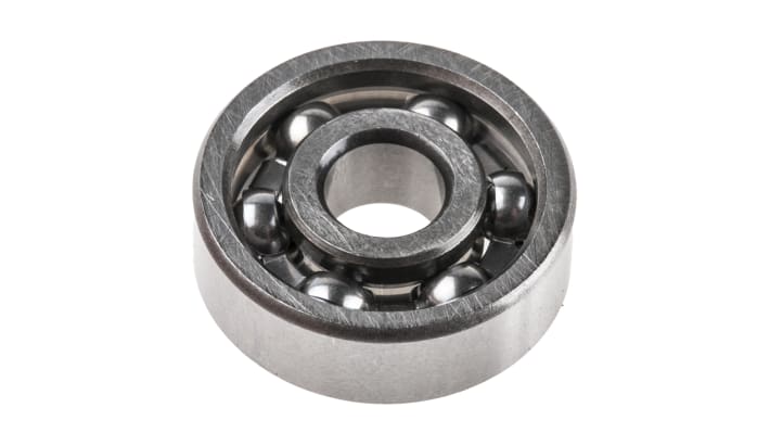 ตลับลูกปืน NSK 6306ZZC3