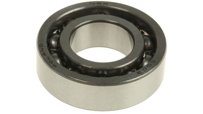 ตลับลูกปืน NSK 6306ZZC3