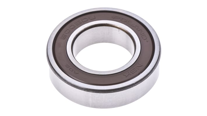 ตลับลูกปืน NSK 6005DDU