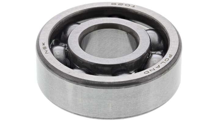 ตลับลูกปืน NSK 6306ZZC3