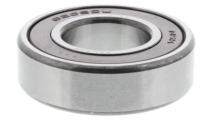 ตลับลูกปืน NSK 6205DDU