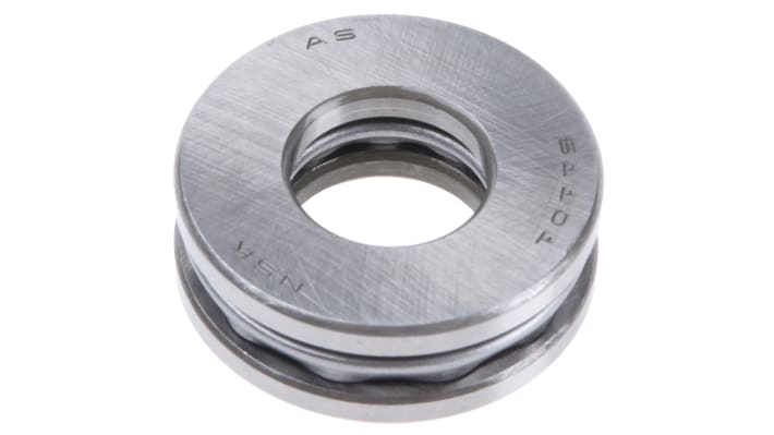 ตลับลูกปืน NSK 6306ZZC3