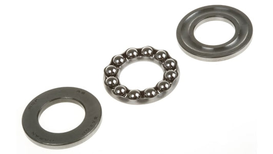 ตลับลูกปืน NSK 6306ZZC3