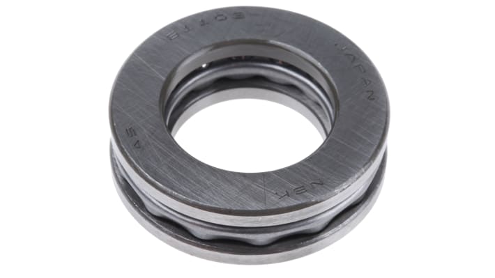 ตลับลูกปืน NSK 6306ZZC3