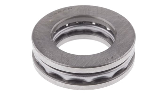 ตลับลูกปืน NSK 6306ZZC3