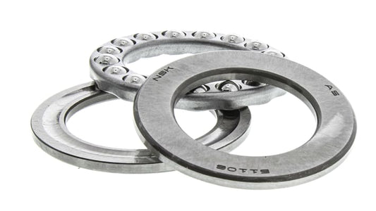 ตลับลูกปืน NSK 6306ZZC3