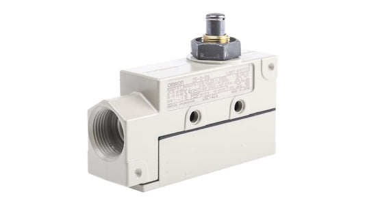 Omron limit switch ZE-Q-2G