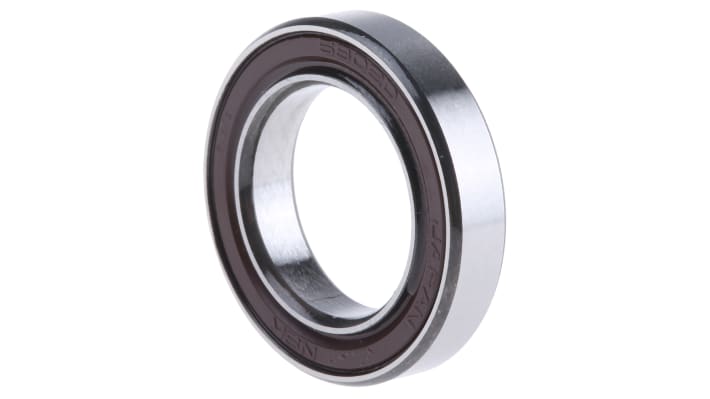 ตลับลูกปืน NSK 6802DD