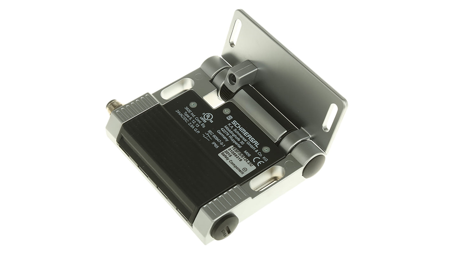 Schmersal TVS 410 Safety Hinge Switch รหัส TVS 410ST2-11/11U