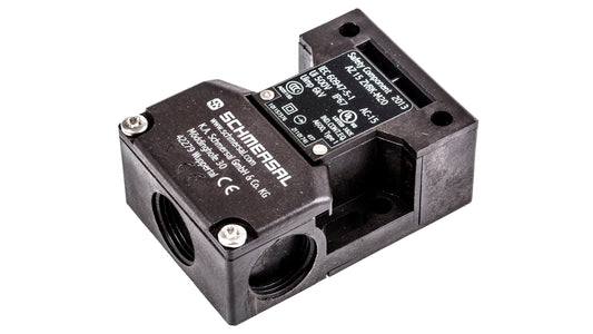 Schmersal AZ15 Safety Interlock Switch รหัส AZ15ZVRK-M20