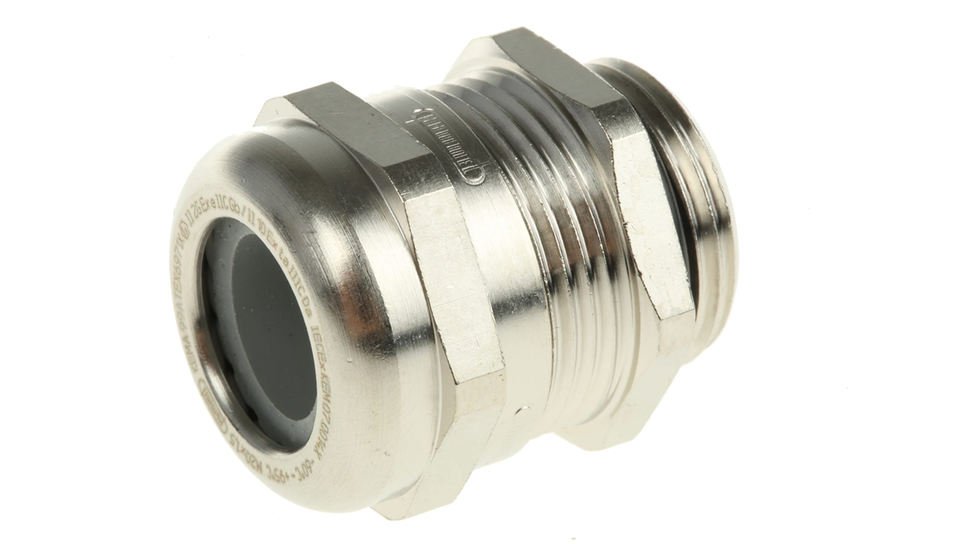 Schmersal Screw Plug รหัส EX VS M20 x 1.5