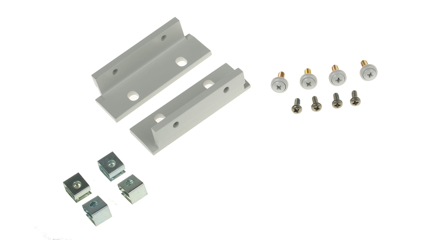 Keysight Technologies Rack Mount Kit for Use with Keysight Technologies Multimeters รหัส 34191A