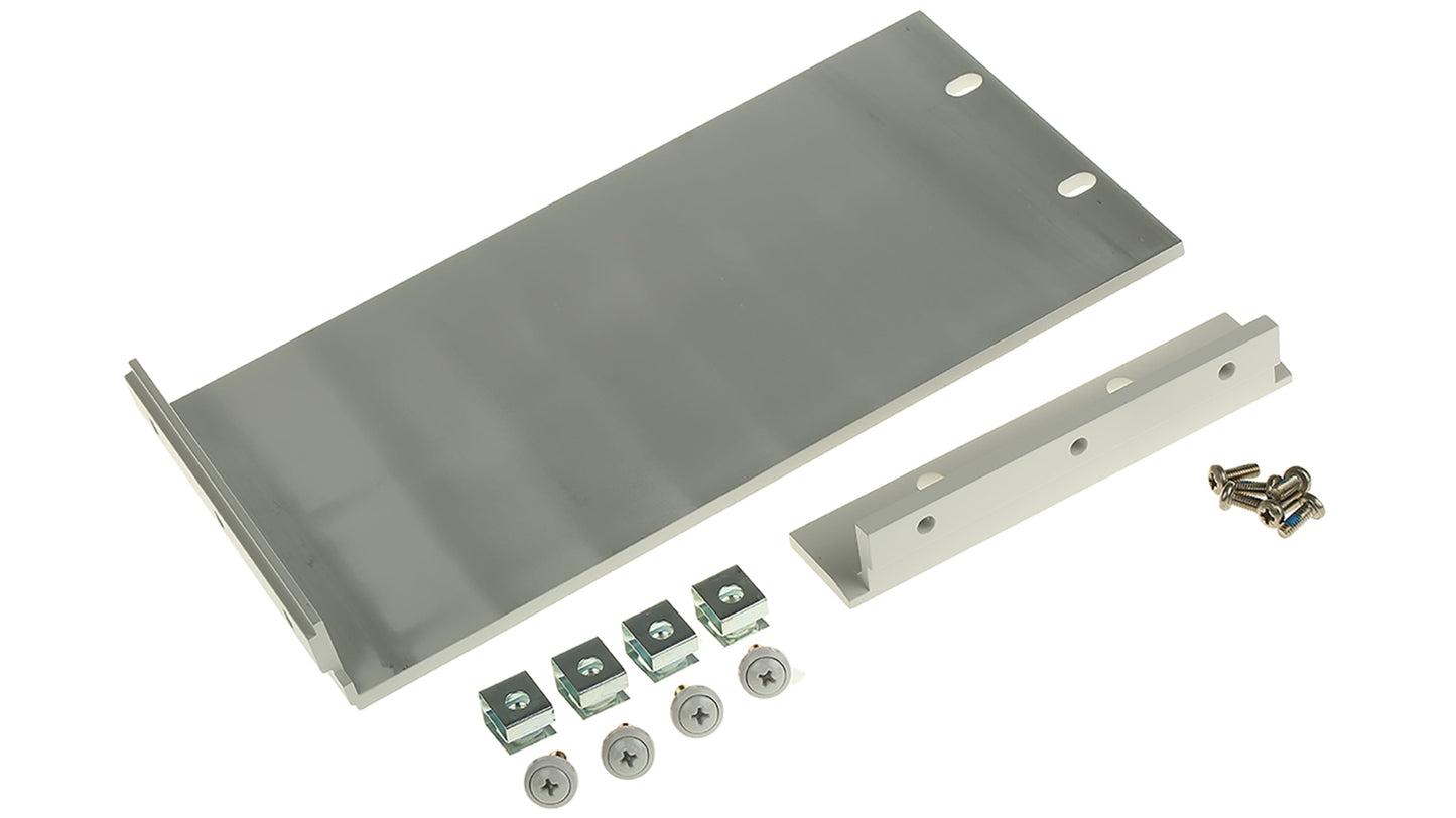 Keysight Technologies Rack Mount Kit for Use with E3631A to E3634A Series, E3646A to E3649A Series รหัส 34193A