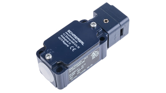 Schmersal AZ3350 Safety Interlock Switch รหัส AZ 3350-12ZUEK-U90