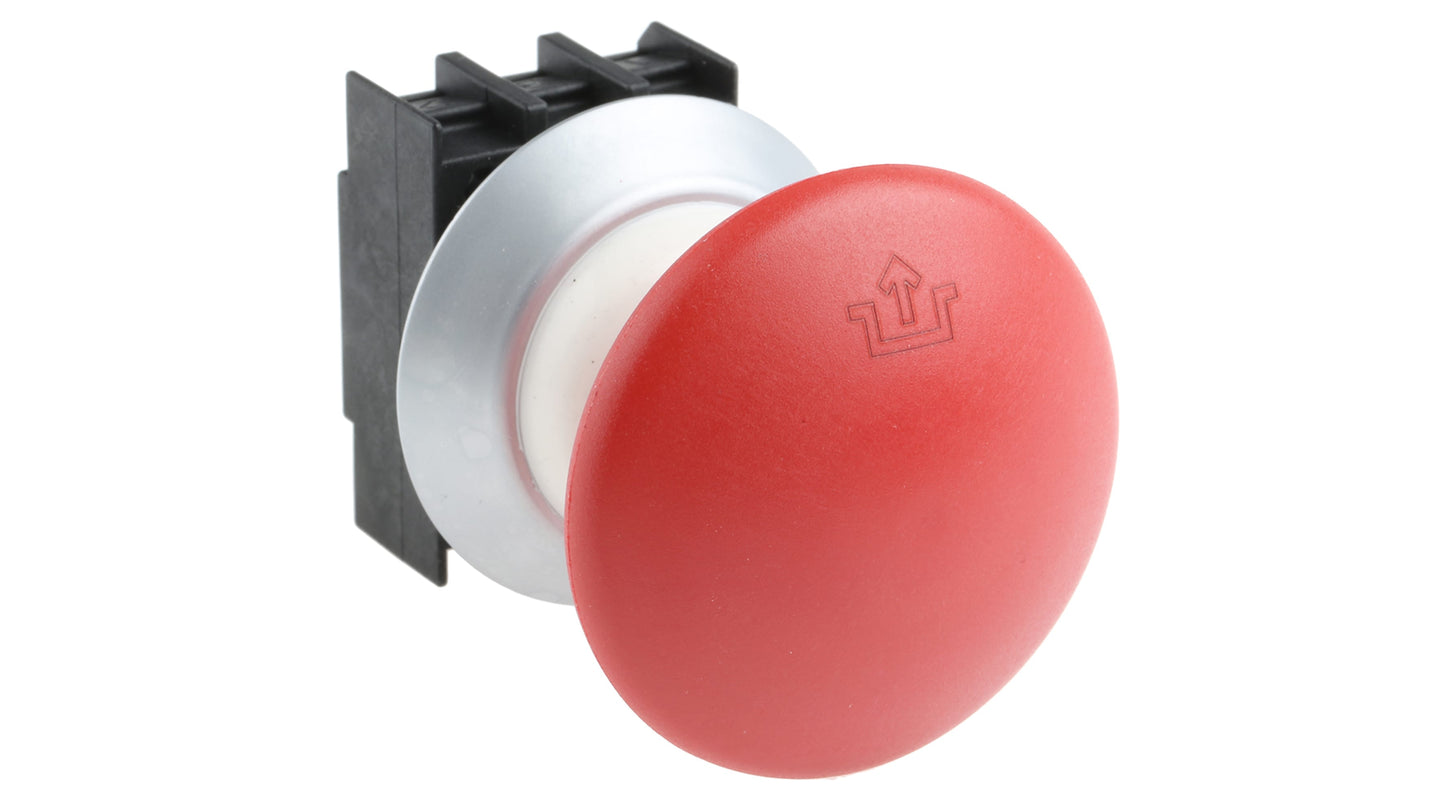 Schmersal NDR Series Pull Release Emergency Stop Push Button รหัส NDRZ50RT