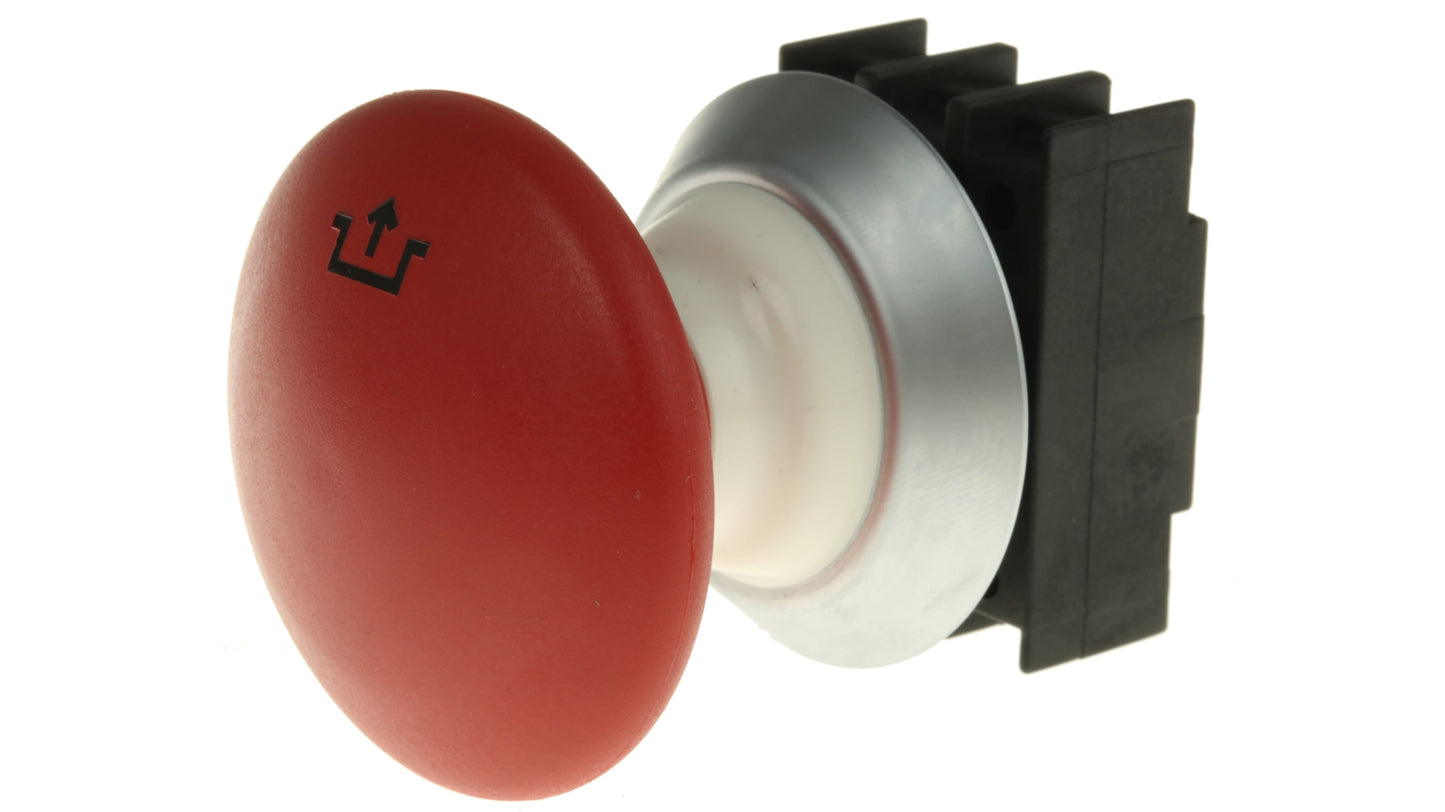 Schmersal NDR Series Pull Release Emergency Stop Push Button รหัส NDRR50RT