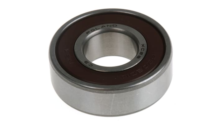 ตลับลูกปืน NSK 6202DDUC3