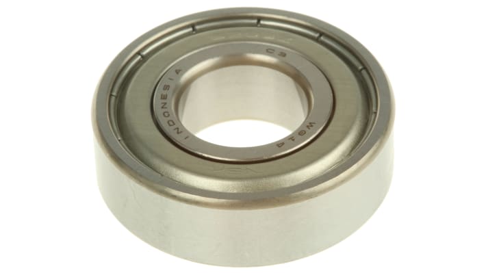 ตลับลูกปืน NSK 6203ZZC3