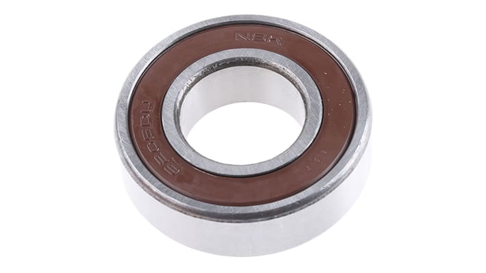 ตลับลูกปืน NSK 6205DDUC3