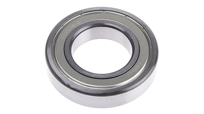 ตลับลูกปืน NSK 6209ZZC3