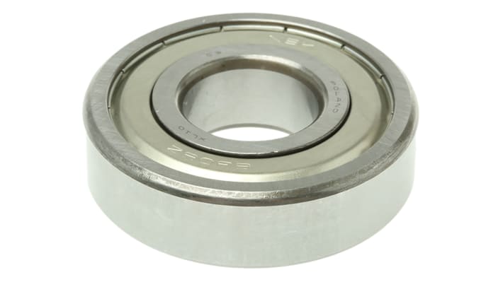 ตลับลูกปืน NSK 6305ZZC3