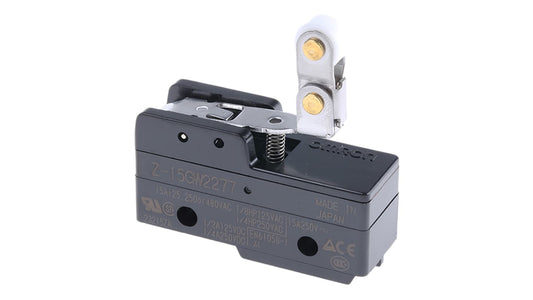 Omron limit switch Z-15GW2277