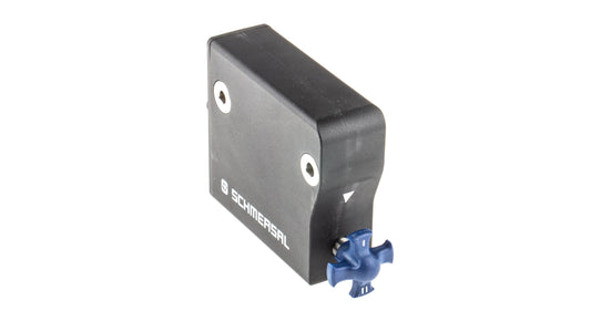 Schmersal AZM 300 Series Solenoid Interlock Switch รหัส AZM300B-ST-1P2P