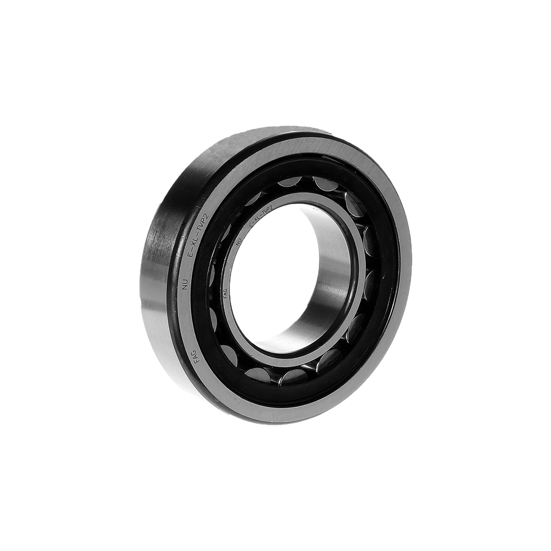 ตลับลูกปืน FAG NU307-E-XL-TVP2