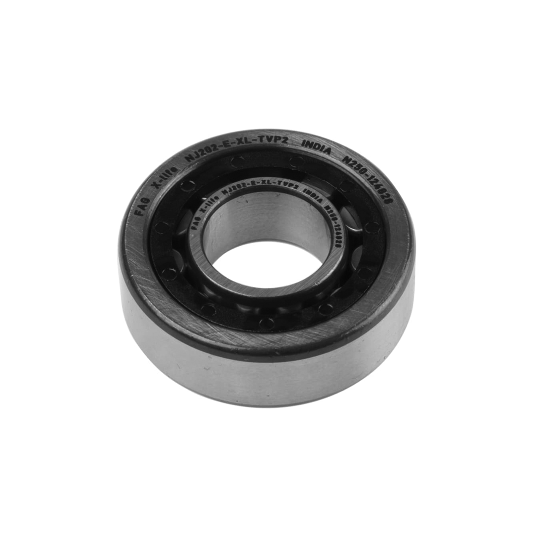 ตลับลูกปืน FAG NJ202-E-XL-TVP2