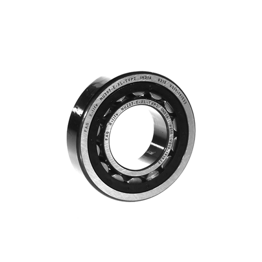 ตลับลูกปืน FAG NU207-E-XL-TVP2