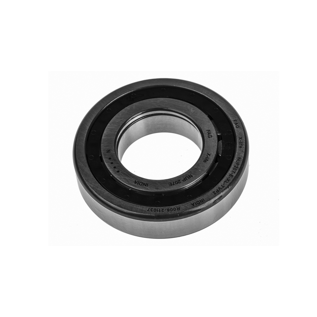 ตลับลูกปืน FAG NUP207-E-XL-TVP2