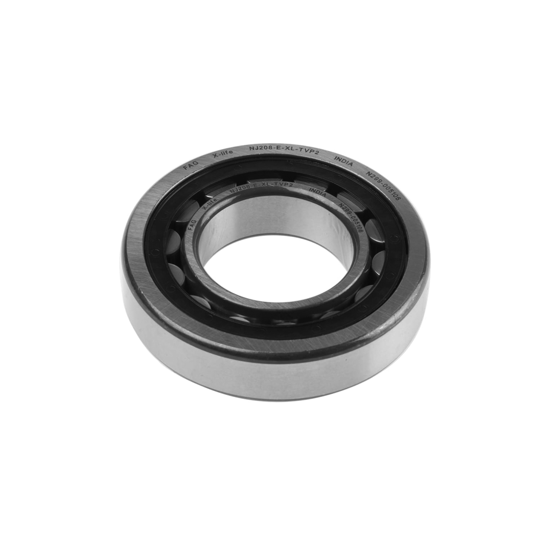 ตลับลูกปืน FAG NJ208-E-XL-TVP2