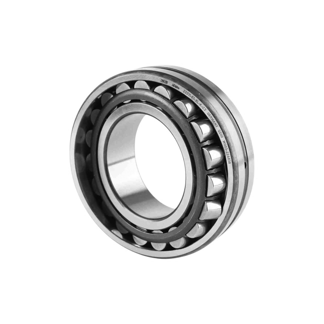 ตลับลูกปืน FAG 22211-E1-XL-K