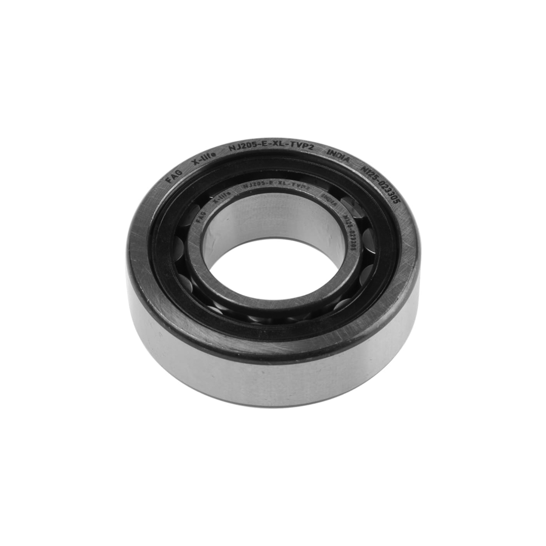 ตลับลูกปืน FAG NJ205-E-XL-TVP2-C3
