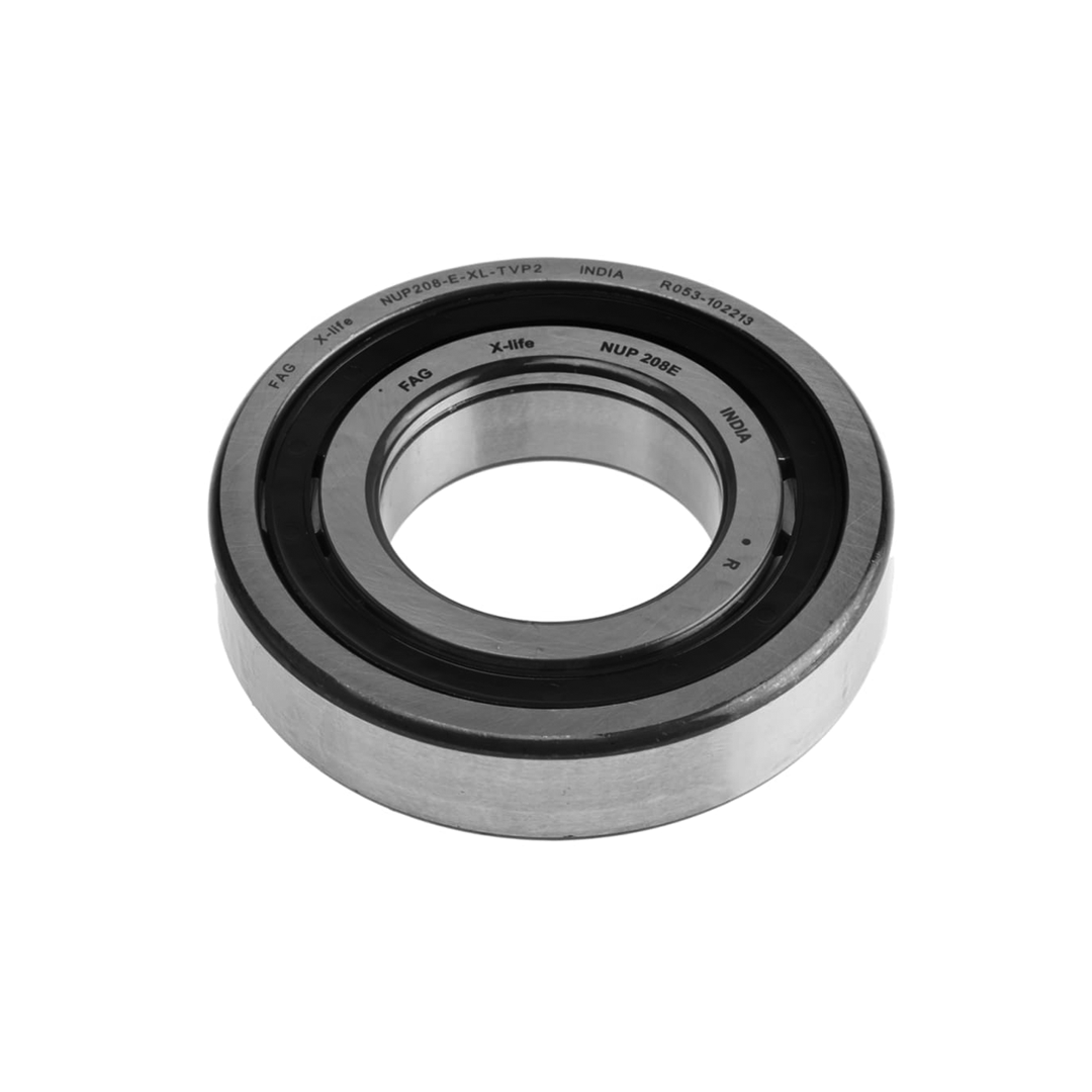 ตลับลูกปืน FAG NUP208-E-XL-TVP2