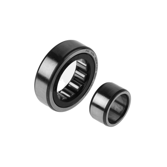 ตลับลูกปืน FAG NU204-E-XL-TVP2